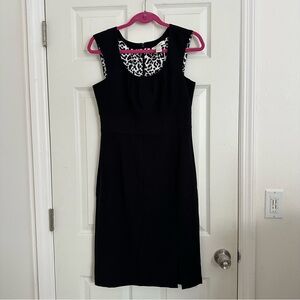 White House Black Market Dress